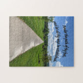 Puzzle Proverbs 4:26 (Horizontal)