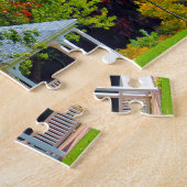 Puzzle Providence Rhode Island. (Côté)