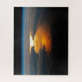 Puzzle Provinces Canadiennes De Terre-Neuve-Et-Labrador. (Vertical)