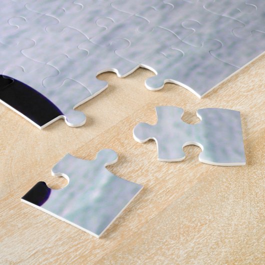 Puzzle PROWLER EA-6B (11 x 14 POUCES) (Côté)