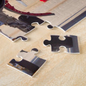 Puzzle PROWLER EA-6B (11 x 14 POUCES) (Côté)