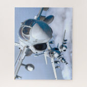 Puzzle PROWLER EA-6B (16 x 20 POUCES) (Vertical)