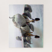 Puzzle PROWLER EA-6B (16 x 20 POUCES) (Vertical)