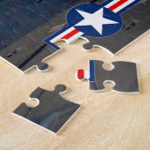 Puzzle PROWLER EA-6B (20 x 30 POUCES) (Côté)