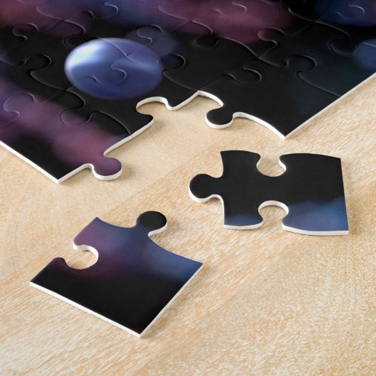 Puzzle Proxima (Côté)