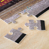 Puzzle PRR E-8A (JTFS) 5809 et 5711 chez Altoonia (Côté)