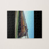 Puzzle PRR EMD E-7AA #4222_Trains réglé (Horizontal)