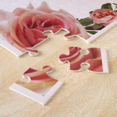 Puzzle PSAUM 1:1-3 Botanic design, (Côté)
