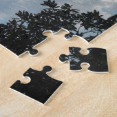 Puzzle Psaume 118:24 C'est le jour du Seigneur... (Côté)