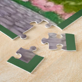 Puzzle Psaume 121:1-2 (Côté)