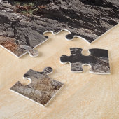 Puzzle Psaume 16 Verse Bible Je Ne Serai Pas Réveillé (Côté)