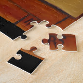 Puzzle Psaume 27:13-14 (Côté)