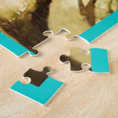 Puzzle Psaume 34:17 (Côté)