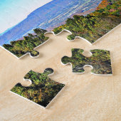 Puzzle Psaume 51:10 Créer en moi un coeur propre.. (Côté)