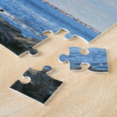 Puzzle Psaume 68:19 Louez-vous au Seigneur, à Dieu .... (Côté)