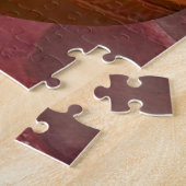 Puzzle Psaume 91:1 (Côté)
