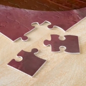 Puzzle Psaume 91:1 en hébreu (Côté)