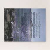 Puzzle Psaume 91 Oceanview (Horizontal)