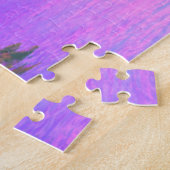 Puzzle Psaumes 116:5 (Côté)