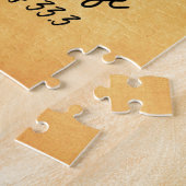 Puzzle Psaumes Bible Verse (Côté)