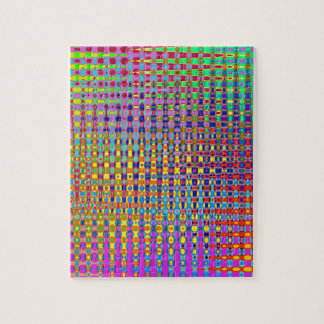 Puzzle Psychedelia