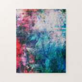 Puzzle Psychedelic Winery Marques de Riscal Espagne (Vertical)