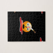 Puzzle psycho-émoji (Horizontal)