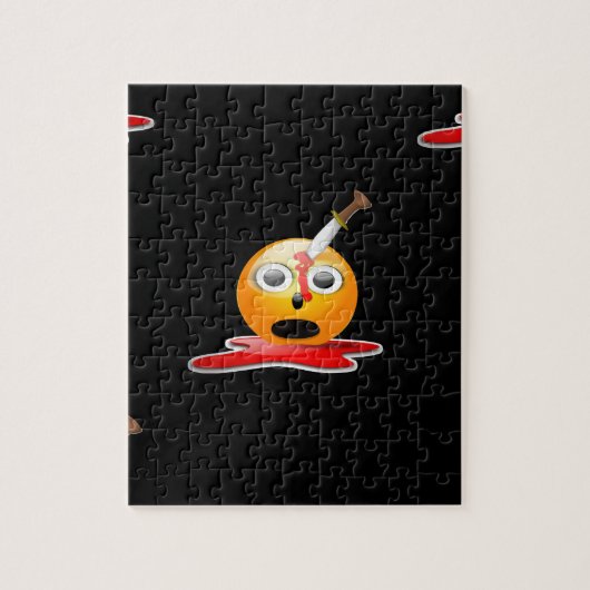 Puzzle psycho-émoji (Vertical)