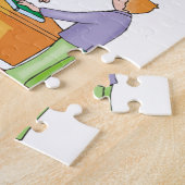 Puzzle psychologie inverse (Côté)