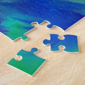 Puzzle Psyko-Daizie Silver Machine Jigsaw (Côté)
