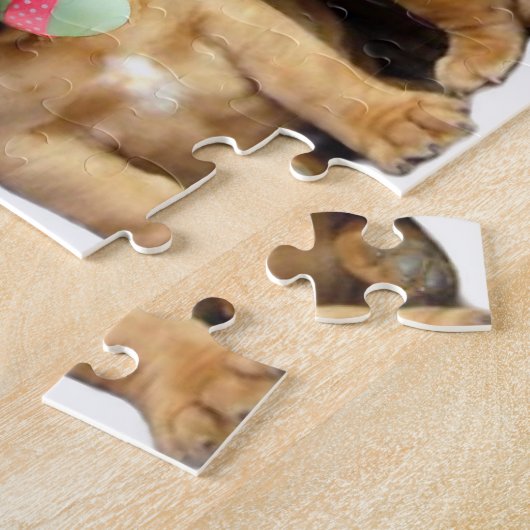 Puzzle Pub de Bordeaux (Côté)