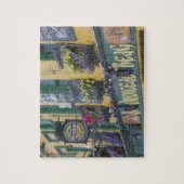 Puzzle Pub, Dingle, presqu'île de Dingle, comté de Kerry, (Vertical)