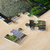 Puzzle Pub du Vieux Londres (Côté)