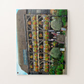 Puzzle Pub du Vieux Londres (Vertical)