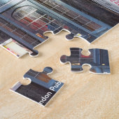 Puzzle Pub du Vieux Londres (Côté)