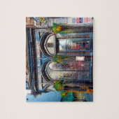 Puzzle Pub du Vieux Londres (Vertical)