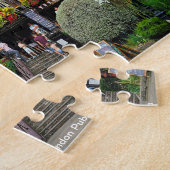 Puzzle Pub du Vieux Londres (Côté)