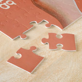 Puzzle Publicité vintage pour le thé - Améliore (Côté)