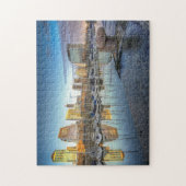 Puzzle Puerto Madero (Vertical)