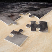 Puzzle Puffin Atlantique en Machias, Maine (Côté)