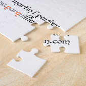 Puzzle Puffin Mondial (Côté)
