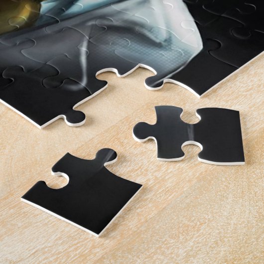 Puzzle Pugster Boss (Côté)