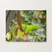 Puzzle Puis-je vous aider ?... (Horizontal)