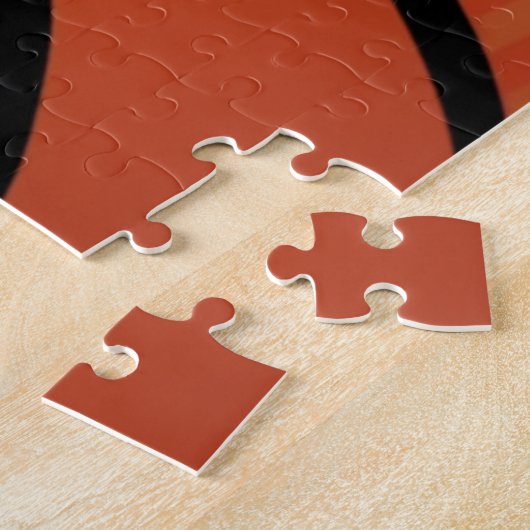 PUZZLE PUISSANCE DE BEAUTÉ #2 (Côté)