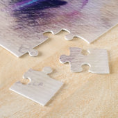 Puzzle Puissance de chiot de Bella (Côté)