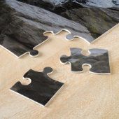 Puzzle Puissance Du Lac Huron (Côté)