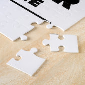 Puzzle Puissance du vin (Côté)