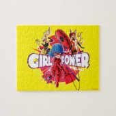Puzzle Puissance Miraculeuse (Horizontal)