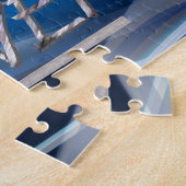 Puzzle Puissance SUPÉRIEURE de Pilates (Côté)