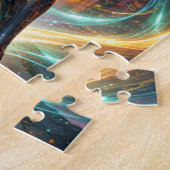 Puzzle Pulse of Power (Côté)